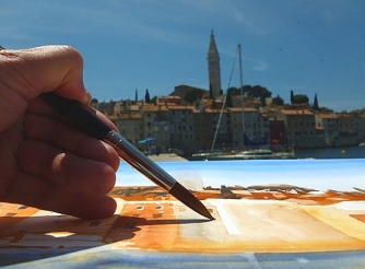 Rovinj